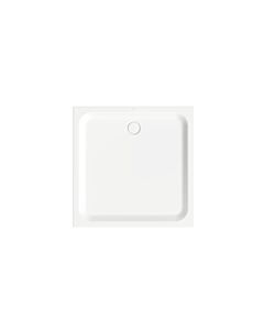 Bette Duschwanne 5630000P 120 x 120 x 6,5 cm, weiss GlasurPlus
