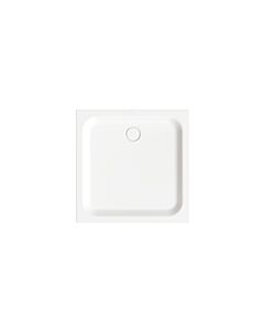 Bette BetteSupra douche 5620-000AE 100x100x6.5cm, antidérapant / Pro , blanc