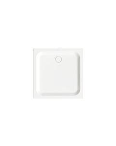 Bette BetteSupra douche 5620-287T 100x100x6,5cm, support de baignoire, blanc étoilé