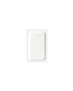 Bette BetteSupra shower tray 5570-287 120x75x6.5cm, star white