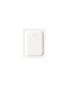 Bette BetteSupra Duschwanne 5550-287 100x75x6,5cm, starwhite