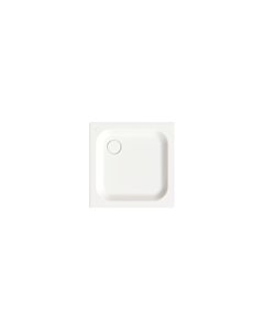 Bette BetteSupra Duschwanne 5530-287 75x75x6,5cm, starwhite