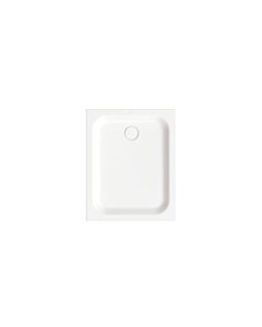 Bette BetteSupra shower tray 5520-004 100x80x6.5cm, noble white