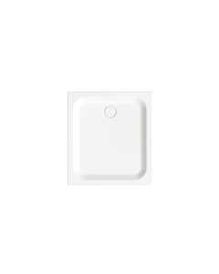 Bette BetteSupra shower tray 5380-004 100x90x6.5cm, noble white