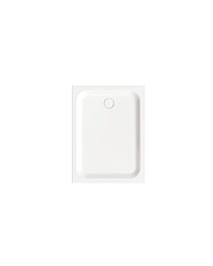 Bette BetteSupra Duschwanne 1690-287 120x90x6,5cm, starwhite