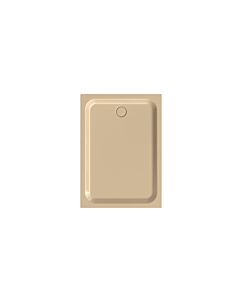 Bette BetteSupra Duschwanne 5839-003 140x100x6,5cm, bahamabeige
