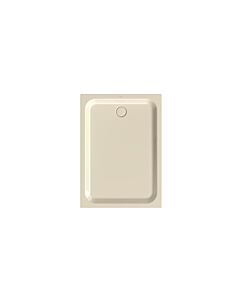 Bette BetteSupra shower tray 5839-001 140x100x6.5cm, pergamon