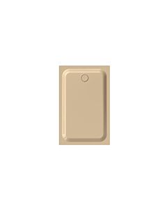 Bette BetteSupra Duschwanne 5835-003 140x90x6,5cm, bahamabeige