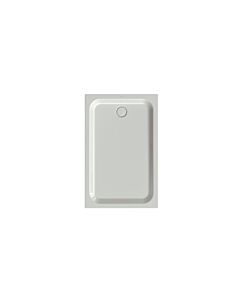 Bette BetteSupra douche 5835-002 140x90x6,5cm, manhattan