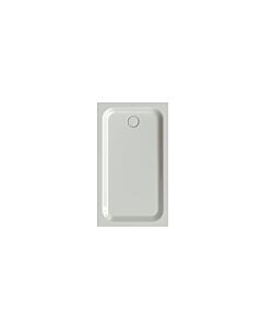 Bette BetteSupra Duschwanne 5805-002 140x80x6,5cm, manhattan