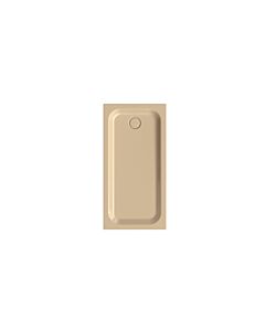 Bette BetteSupra douche 5825-003 140x70x6,5cm, bahama beige