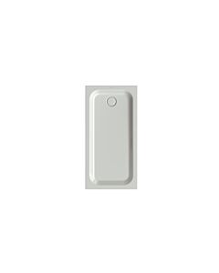 Bette BetteSupra Duschwanne 5825-002 140x70x6,5cm, manhattan