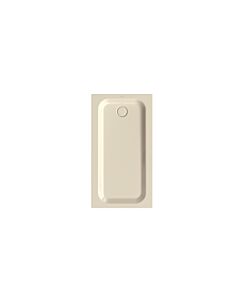 Bette BetteSupra shower tray 5815-001 140x75x6.5cm, pergamon