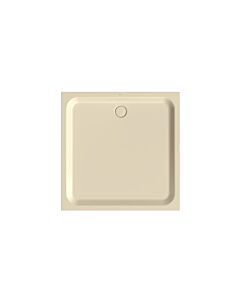 Bette BetteSupra Duschwanne 5827-006 130x130x6,5cm, jasmin