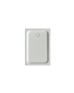 Bette BetteSupra shower tray 5796-002AE 130x90x6.5cm, anti-slip / Pro , manhattan