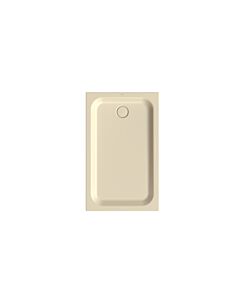 Bette BetteSupra shower tray 5787-006 130x80x6.5cm, jasmine