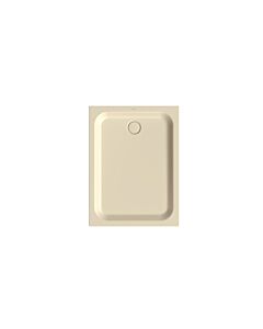 Bette BetteSupra shower tray 1690-006 120x90x6.5cm, jasmine