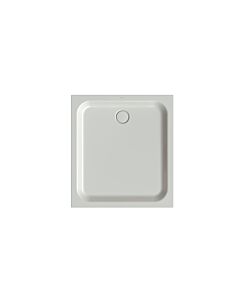 Bette BetteSupra douche 8738-002 110x100x6,5cm, manhattan