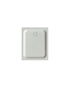 Bette BetteSupra Duschwanne 8640-002 110x90x6,5cm, manhattan