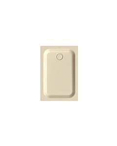 Bette BetteSupra shower tray 8728-006 110x75x6.5cm, jasmine