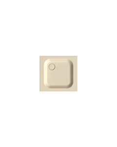 Bette BetteSupra Duschwanne 5360-006 75x70x6,5cm, jasmin