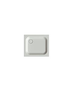 Bette BetteSupra shower tray 5680-002 80x70x6.5cm, manhattan
