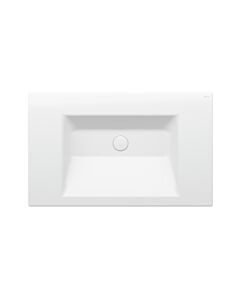 Bette BetteAqua built-in washbasin A071-440 80x49.5cm, snow