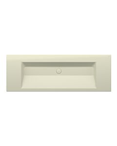 Bette BetteAqua built-in washbasin A072-441 140x49.5cm, cream