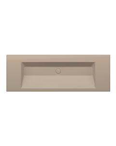 Bette BetteAqua built-in washbasin A072-425PW 140x49.5cm, PW, greige
