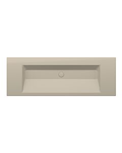 Bette BetteAqua built-in washbasin A072-424PW 140x49.5cm, PW, sand