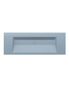 Bette BetteAqua built-in washbasin A072-418 140x49.5cm, blue satin