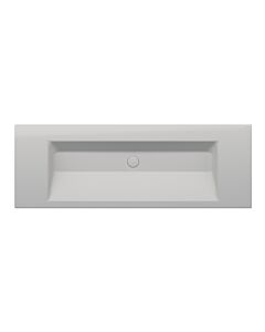 Bette BetteAqua built-in washbasin A072-410PW 140x49.5cm, PW, silver