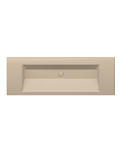 Bette BetteAqua built-in washbasin A072-003 140x49.5cm, bahama beige