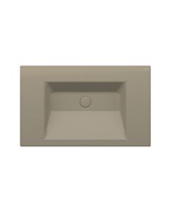 Bette BetteAqua built-in washbasin A071-417 80x49.5cm, hazel