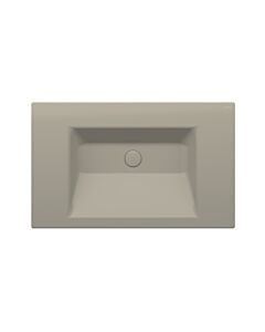 Bette BetteAqua built-in washbasin A071-415 80x49.5cm, cashmere
