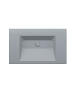 Bette BetteAqua built-in washbasin A071-412PW 80x49.5cm, PW, quartz
