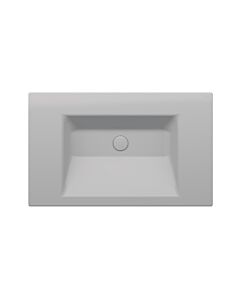 Bette BetteAqua built-in washbasin A071-413 80x49.5cm, dust