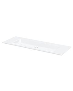 Bette BetteAqua built-in washbasin A072-000PW 140x49.5cm, PW, white