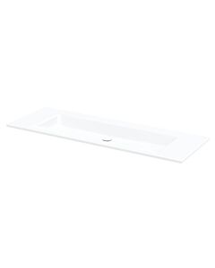 Bette BetteAqua built-in washbasin A072-004PW 140x49.5cm, PW, edelweiß