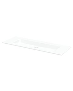 Bette BetteAqua built-in washbasin A072-440 140x49.5cm, snow