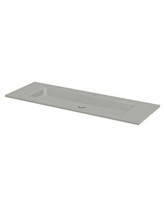 Bette BetteAqua built-in washbasin A072-416 140x49.5cm, stone
