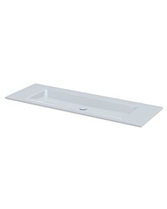 Bette BetteAqua built-in washbasin A072-002 140x49.5cm, manhattan