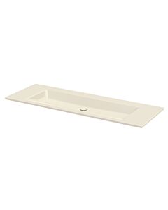 Bette BetteAqua built-in washbasin A072-001 140x49.5cm, pergamon
