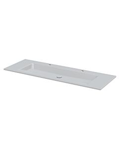 Bette BetteAqua built-in washbasin A072-413HLW2 140x49.5cm, HLW2, dust