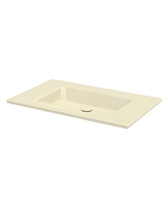 Bette BetteAqua built-in washbasin A071-441 80x49.5cm, cream