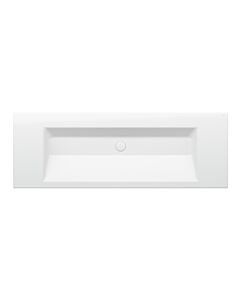 Bette BetteAqua built-in washbasin A072-440PW 140x49.5cm, PW, snow