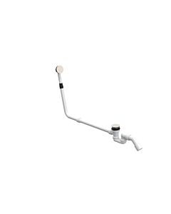 Bette jeu de vidage/trop-plein B640-001 d= 52mm, pergamon
