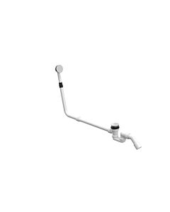 Bette waste/overflow set B640-000 d= 52mm, white