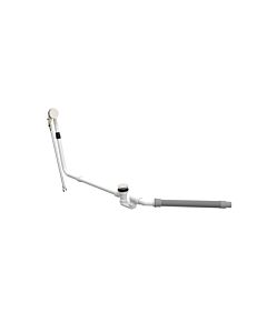 Bette waste/overflow set B643-001 d= 52mm, pergamon
