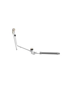 Bette waste/overflow set B643-003 d= 52mm, bahama beige